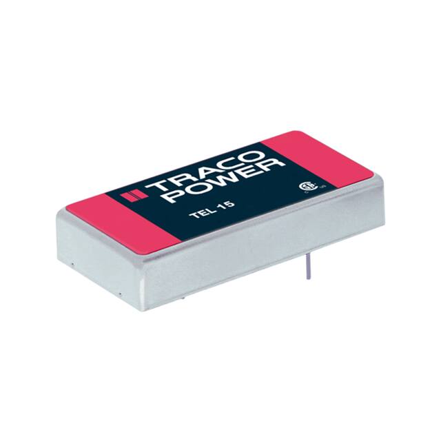 TEL 15-1211 Traco Power  DC DC Converters
